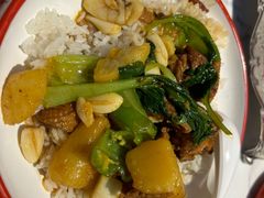 -欧提汗·新疆餐厅·清真(银都路店)