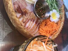 -清迈清迈巷口小排档(烟台山店)