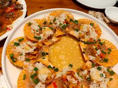 -醉壹号海鲜大排档·老厦门特色菜(厦门美食地标店)