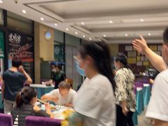 大堂-紫光园(燕郊总店)