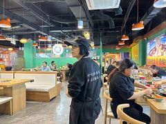 -铭记蛙小仙·活蛙畅享(CBD万达广场店)