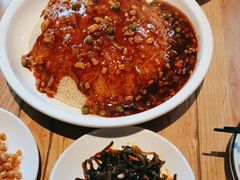 -老土灶民间菜(跃进桥店)