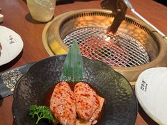 -御牛道日式烤肉料理(杭州万象城店)