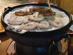 碳烤肥牛-肆拾壹號烤肉(龙岗店)