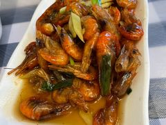 -玲珑餐厅(陕西南路店)