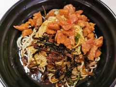 -凯丽上海阳春面馆(德仁里店)