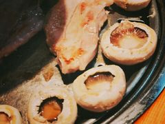 -麻蒲碳烤肉(远景路1号店)