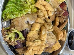 -瑞安第一泡·后街泡泡(虹桥后街店)