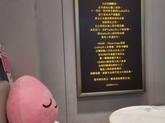 -GODIVA(月星环球港店)