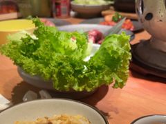 -烧肉达人•炭火烧肉(新天地店)