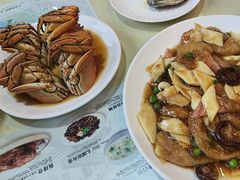 -品味楼·醉卤·酱排骨·无锡特色菜