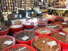 零售区-方林富炒货店(西溪路78号本人店)