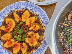 -乐山第一家临江鳝丝(茶坊路店)