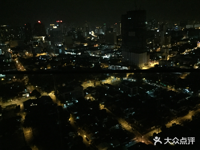 吉隆坡皇家朱兰酒店图片