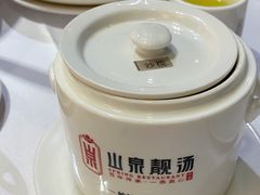 -山泉公馆酒家(珠江新城店)