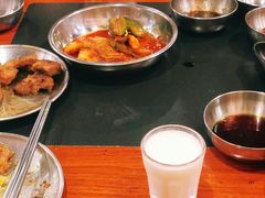 -大阪烧肉BAKA一代(十亩地店)