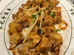 -朱记乳鸽王·非遗石岐乳鸽·全鸽宴(大兴旗舰店)