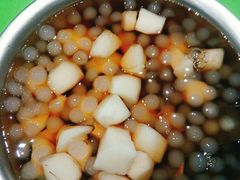 -鲜甜阁·甜品小吃(七星路店)