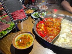 -萍姐火锅·公路夜市(打浦桥日月光店)
