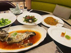 -英冠索菲特酒店·萧湘阁中餐厅