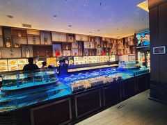 -百富源·海鲜辽菜(张士店)