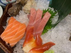 -万鱼亭 日本料理(无锡香山名园店)