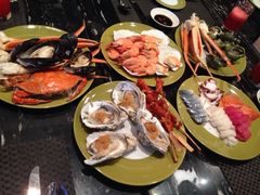 iphone_upload_pic-乐咖啡西餐厅(太湖皇冠假日酒店)