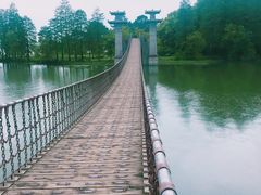 -东湖落雁景区