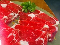 牛眼肉-呷哺呷哺(悦方店)