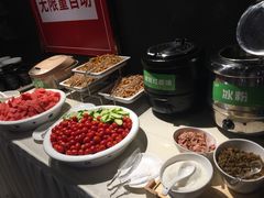 -大喜牛鲜牛肉火锅(世纪金源店)