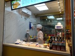 -禧凰·老上海白斩鸡辣肉面店