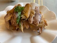 -鹿鸣春饭店(总店)