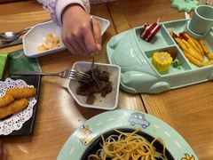 -豪客来牛排(天阳D32店)
