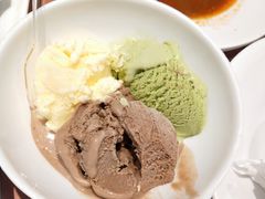 自助冰淇淋-汉巴味德(大悦城店)