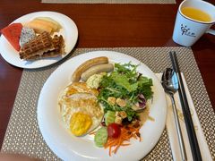 -国家会议中心大酒店