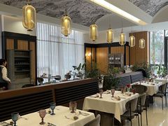 -醉了的船Le Bateau Ivre(温江店)