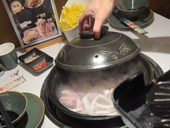 -狐狸爱上椰子鸡(滨江星光大道店)