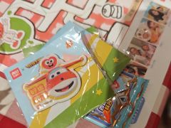 -西贝(科华王府井店)