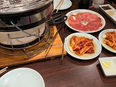 -蒜香焼肉PURUSHIN(马场路店)