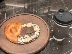 -V咖啡(兰州盛达希尔顿酒店)