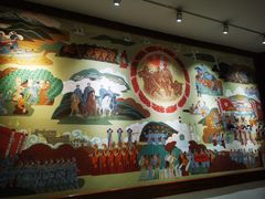 -迪庆藏族自治州博物馆