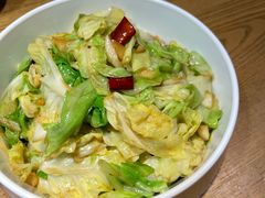 -山丹丹西北菜(金贸大厦店)