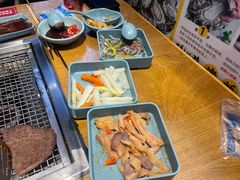 -蚝英雄鲜蚝自助专门店(长楹天街直营店)
