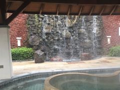 -天目湖涵田半山温泉