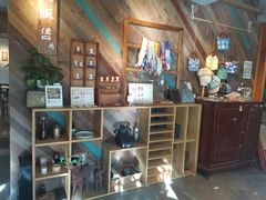 -时光花园(白鹭洲店)