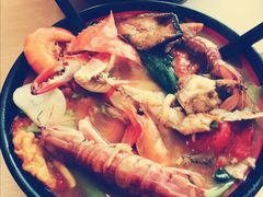 -赵璐海鲜面馆(德行路店)