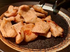 -厚贞日式烤肉(浦东汇智店)