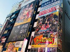 -秋叶原电器街