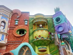 -上海迪士尼度假区