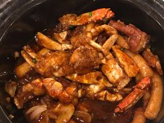 -三六三杭州菜(水上总店)